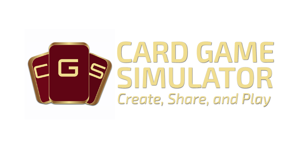 collectible card game simulator