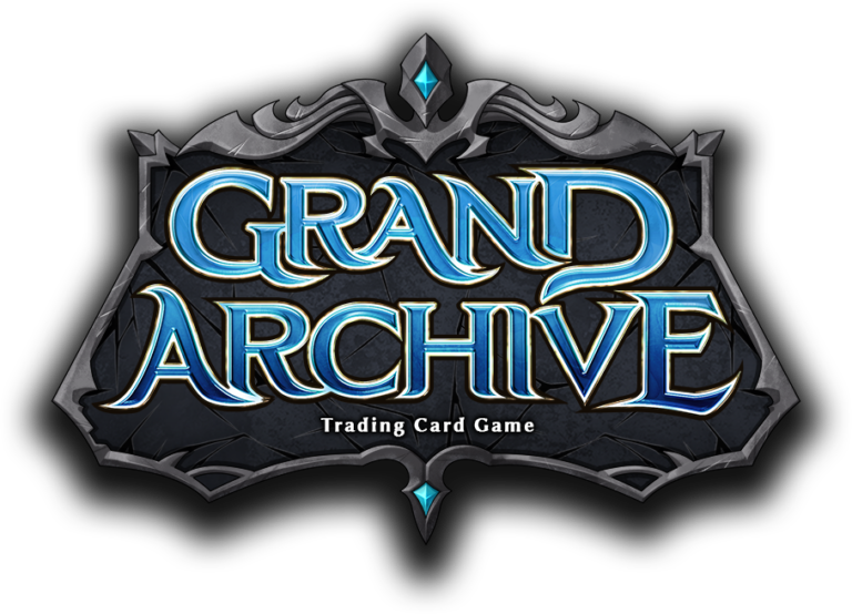 Grand Archive (Gabrary Spoilers)